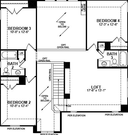 2nd Floor