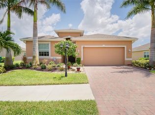 235 Destiny Cir, Cape Coral, FL 33990