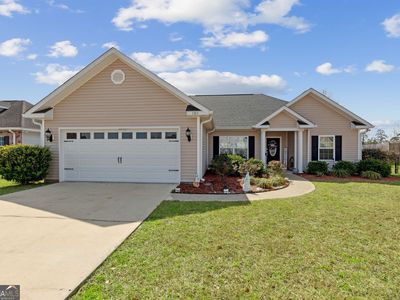 101 Roswell Dr W, Brunswick, GA, 31525