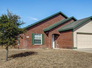 3503 Mojave Dr, Dallas, TX 75241