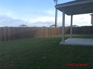 13200 High Sierra St, Manor, TX 78653