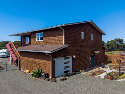 11880 NW Mallard St, Seal Rock, OR, 97376