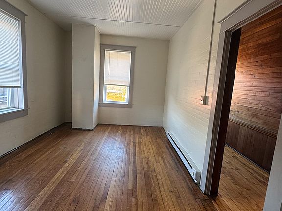 Living/Dining Space
