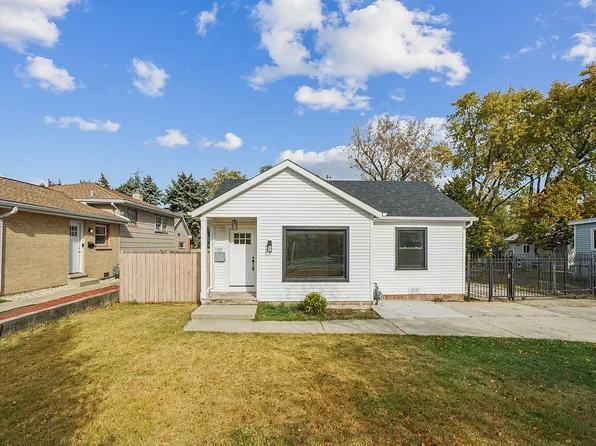 130 Parkview Dr, Northlake, IL 60164
