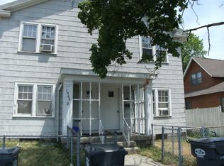 1003 E 8th St APT 1, Anderson, IN 46012