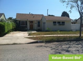 11248 Crossdale Ave, Norwalk, CA 90650