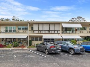 4143 57th St N APT 602, Kenneth City, FL 33709