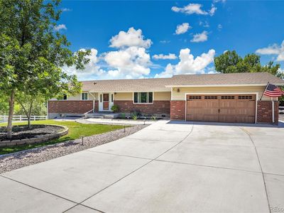 9880 E 157th Avenue, Brighton, CO, 80602