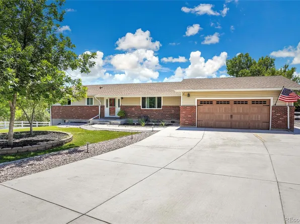 9880 E 157th Avenue, Brighton, CO 80602