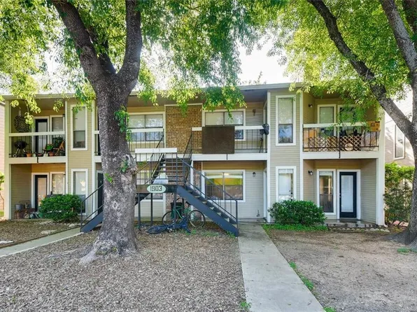 1903 W Loop APT D, Austin, TX 78758