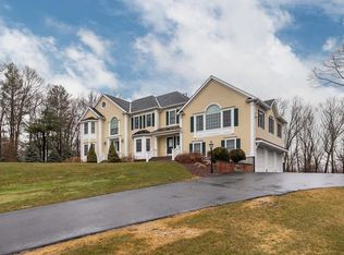 6 Chaplin Hills Rd, Georgetown, MA 01833