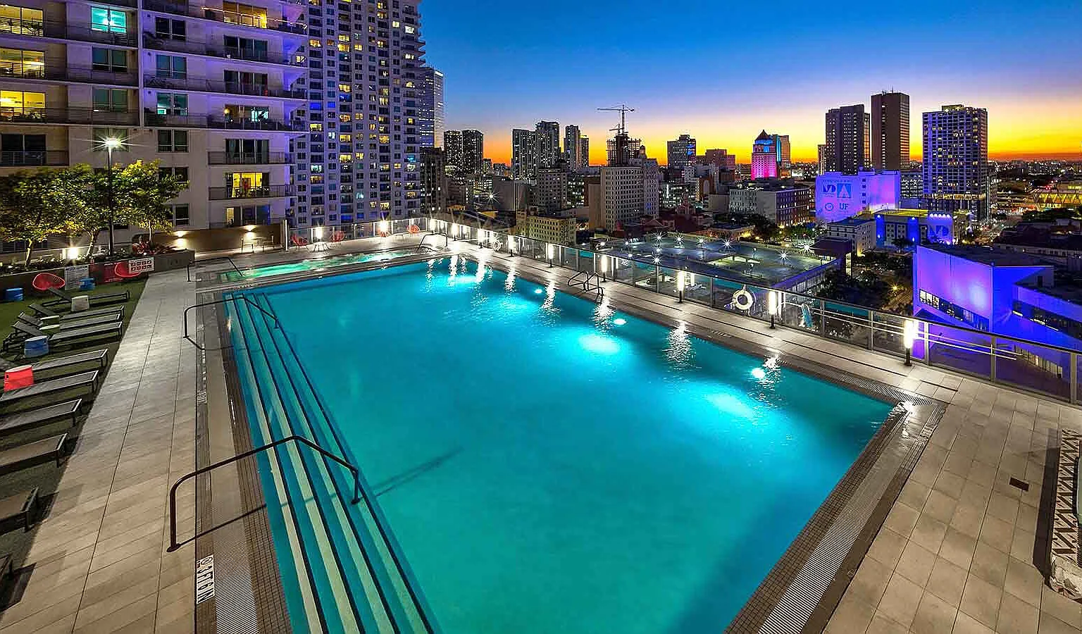 Alea Miami — Photo 1