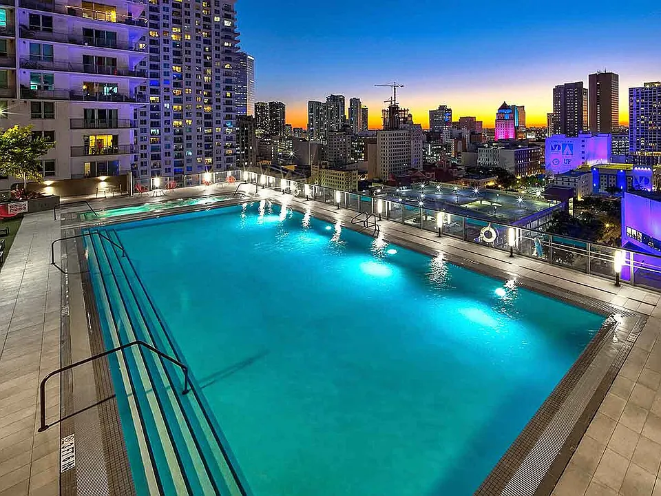 Alea Miami