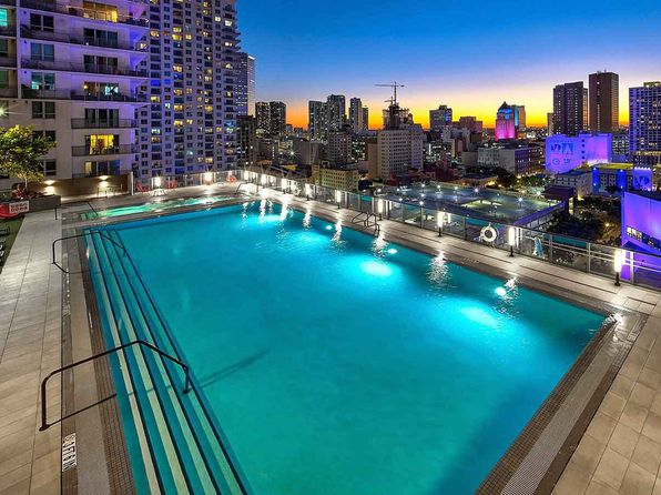 230 NE 4th St APT 815