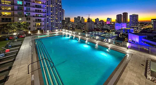 Alea Miami Photo 1