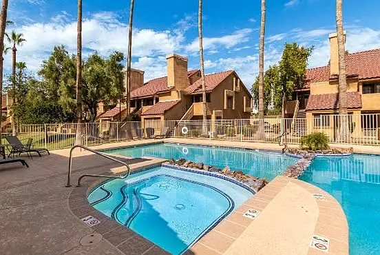 4901 S Calle Los Cerros Dr #234 — Photo 7