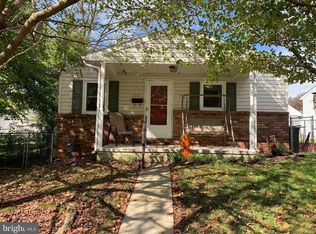 214 Moul Ave, Hanover, PA 17331