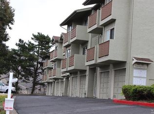 961 Ridgeview Ct UNIT A, South San Francisco, CA 94080