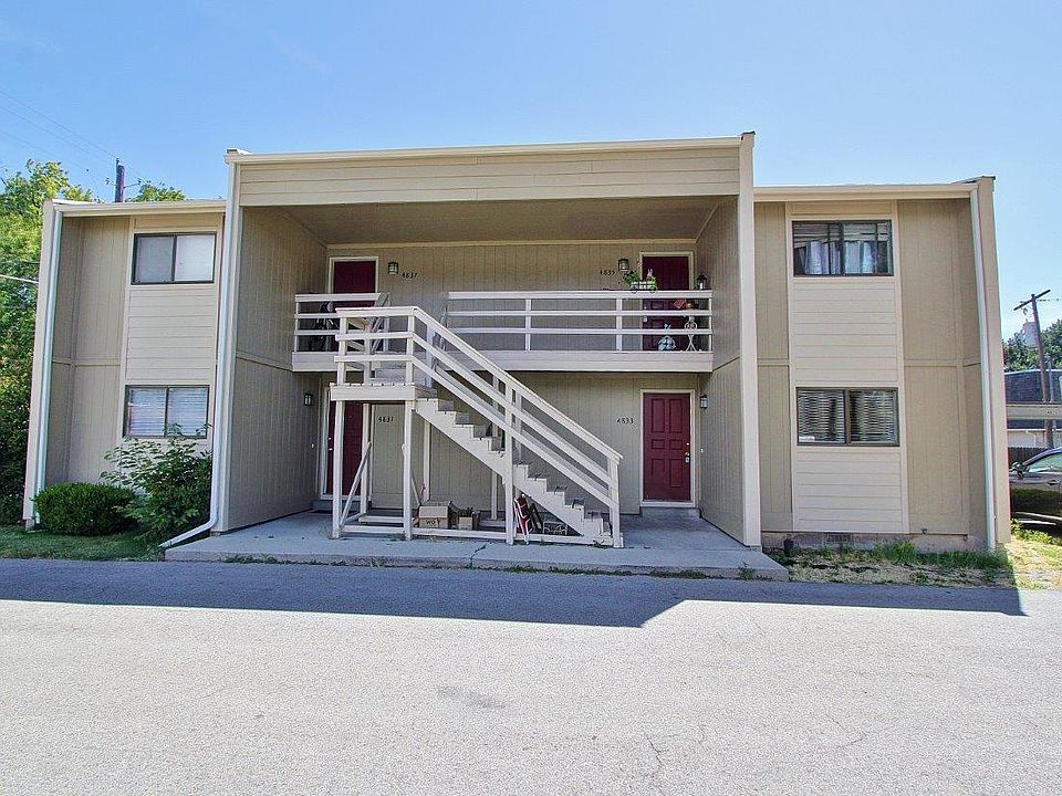 1st image of 4833 W Targee St