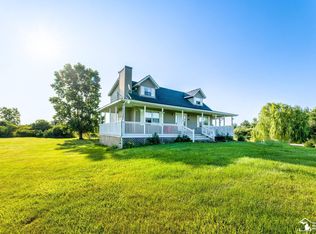 5802 Brown City Rd, Brown City, MI 48416