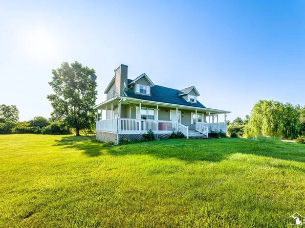 5802 Brown City Rd, Brown City, MI 48416