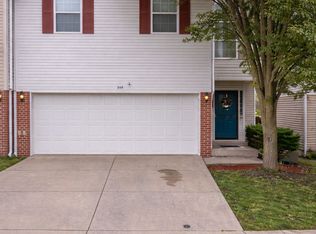 248 Parktrail Rd, Normal, IL 61761