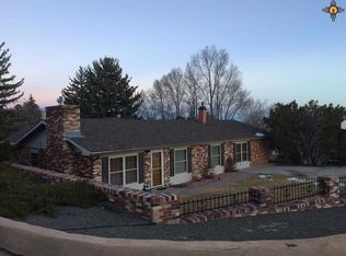 1201 McFarland St, Raton, NM 87740