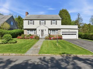25 Brookfield Road, Mount Vernon, NY 10552