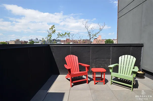Rented by Brooklyn High Rise LLC | media 14