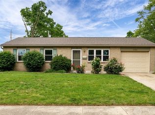 1052 Greenfield Dr, Troy, OH 45373