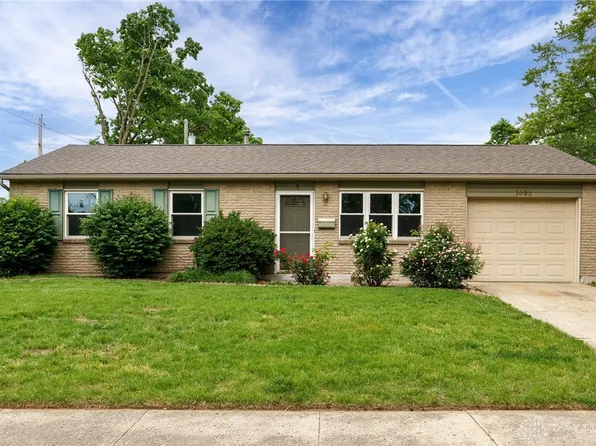 1052 Greenfield Dr, Troy, OH 45373