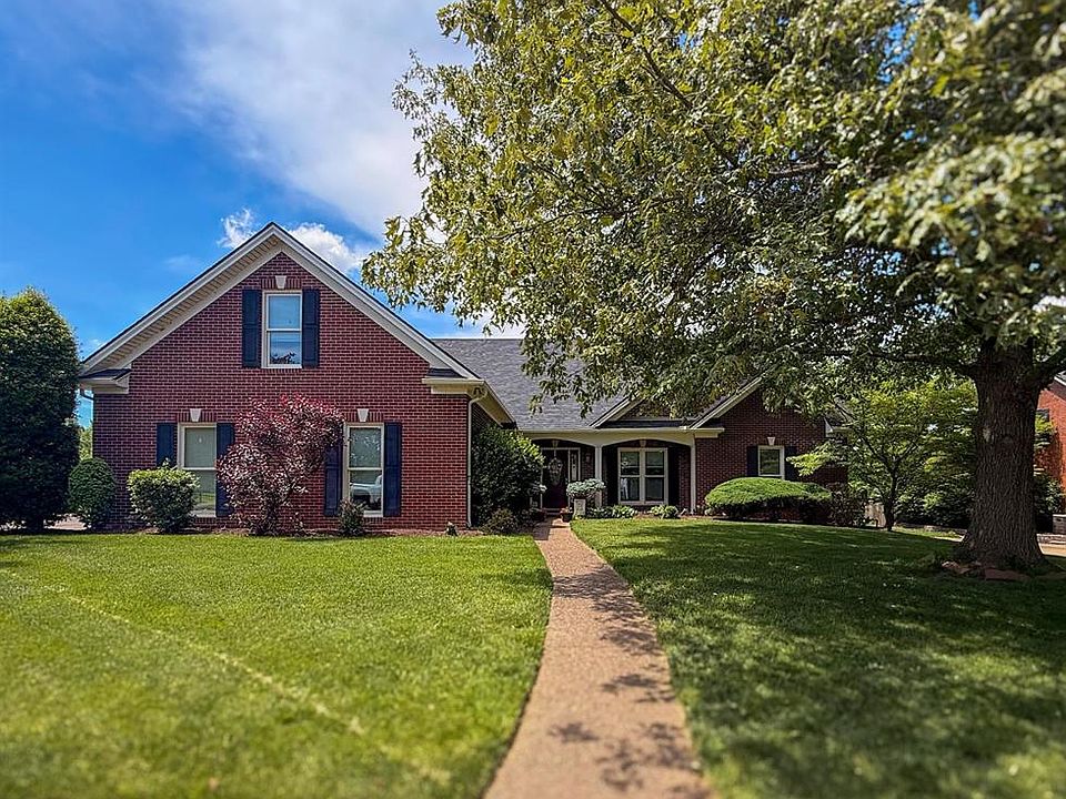 1st image of 4518 Oakhurst Bnd