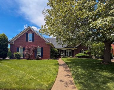 4518 Oakhurst Bnd, Owensboro, KY, 42303