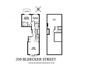 Rented by Bohemia Realty Group