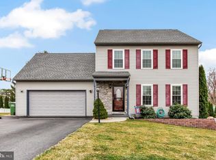160 Bryn Way, Mount Wolf, PA