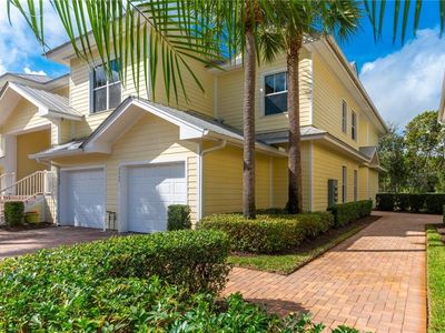 3460 SW Sawgrass Villas Dr #7-B, Palm City, FL, 34990