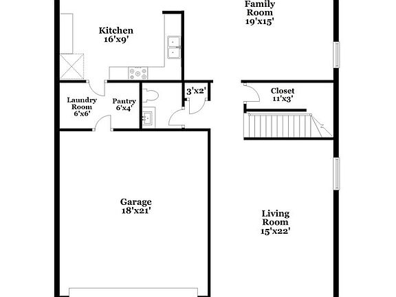 2nd image of 6516 S 74th Ln