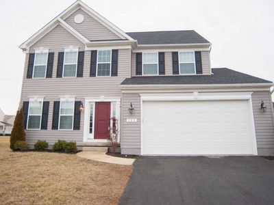 133 Long Creek Way, Centreville, MD, 21617