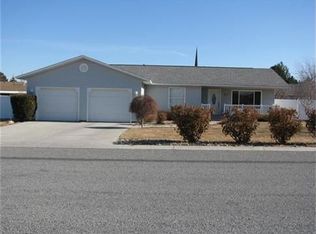 311 Cantle Ave, Filer, ID 83328