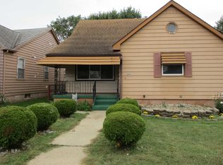 609 Camden St, South Bend, IN 46619