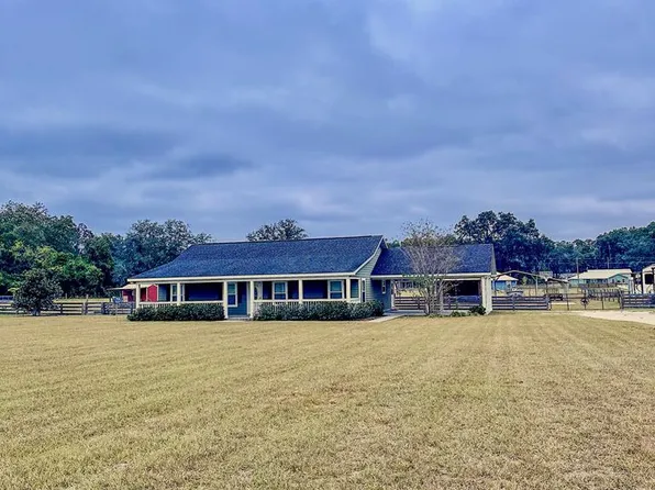 7291 NW 160th St, Trenton, FL 32693