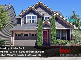 16921 SW Lamb Ct, Beaverton, OR 97007