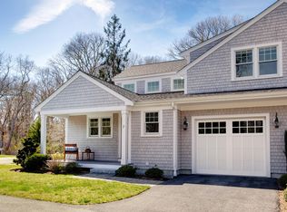 80 County Rd #7U, North Falmouth, MA 02556