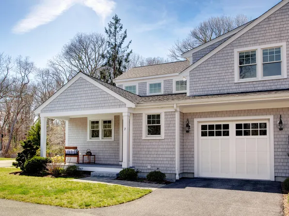 80 County Road #7U, North Falmouth, MA 02556