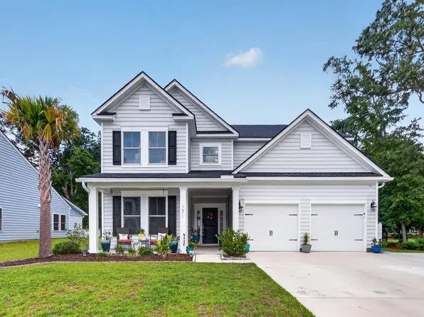 7071 Pumpkinseed Dr, Johns Island, SC 29455