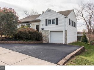 2038 Fortune Rd, Glenside, PA 19038