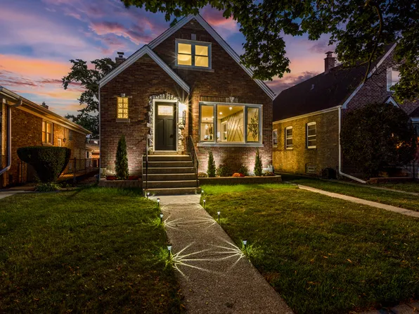 2641 Oak St, Franklin Park, IL 60131