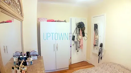 Rented by Uptown Flats LLC