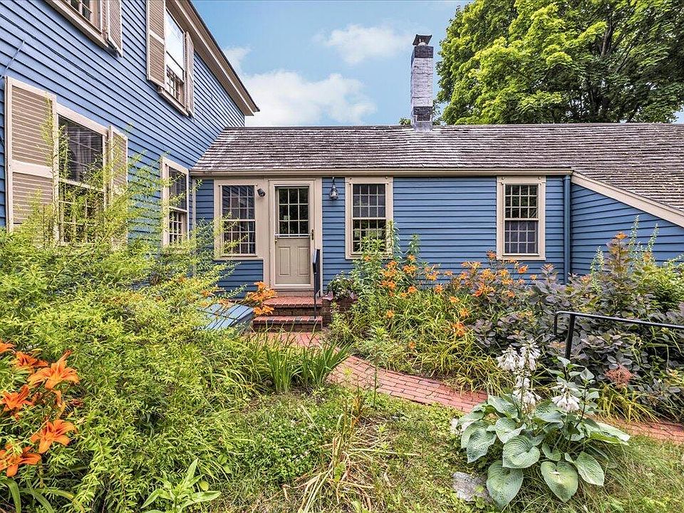 172 Tremont Street, Duxbury, MA 02332 MLS 22302816 Zillow