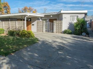 922 J St, Los Banos, CA